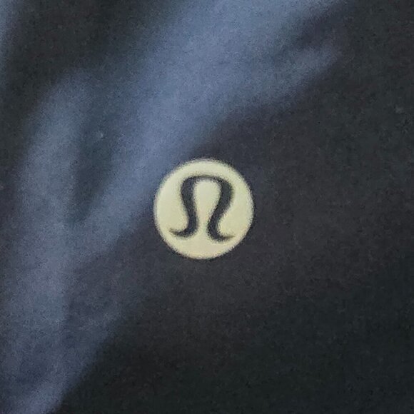Lululemon Track That Short *5" - 4 True Navy - Picture 5 of 6